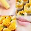 1 Set of 4/5 PCs Haa Astaxanthin Flavored Lip Balm Soft Moisturizing Plump Lipstick, Transparent Soothing Lip Lines Lip Balm (Set D, 5 PCs) view 2