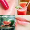 1 Set of 4/5 PCs Haa Astaxanthin Flavored Lip Balm Soft Moisturizing Plump Lipstick, Transparent Soothing Lip Lines Lip Balm (Set D, 5 PCs) view 3