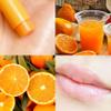 1 Set of 4/5 PCs Haa Astaxanthin Flavored Lip Balm Soft Moisturizing Plump Lipstick, Transparent Soothing Lip Lines Lip Balm (Set D, 5 PCs) view 4