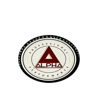 ALPHA Matte Clay 4 oz