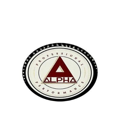 ALPHA Matte Clay 4 oz