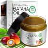 Batana Oil for Hair Growth, 100% Pure & Raw Organic Oil from Honduras, Stimulate Growth, Prevent Loss, Eliminate Split Ends for Men & Women-4.23 Ounce view 1
