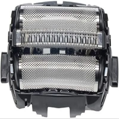 Replacement Outer Foil for Panasonic ES-ST39/ES-ST37/ES-ST29/ES-ST27/ES-ST21/ES-ST23/ES-ST25/ES-ST2N Electric Razor Shaver Head