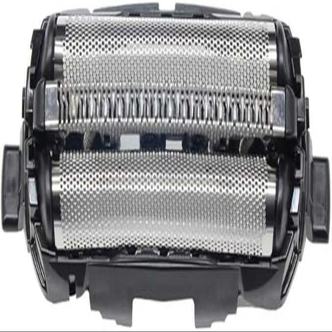 Replacement Outer Foil for Panasonic ES-ST39/ES-ST37/ES-ST29/ES-ST27/ES-ST21/ES-ST23/ES-ST25/ES-ST2N Electric Razor Shaver Head