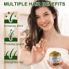 Batana Oil for Hair Growth, (2pcs) 100% Pure & Raw Organic Batana Oil from Honduras, Stimulate Hair Growth, Prevent Hair Loss, Eliminates Split Ends for Men & Women-4.23 Ounce view 2