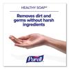 Purell CS2 Lotion Antibacterial Soap Dispenser Refill Bag Scented 1,000 mL 4173-08 1 Ct view 4