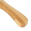Beard Brush For Men, Beard Straightener For Men with Robust Composite Wood Structure Professional Beard Comb For Men For Travel and Daily Use view 4