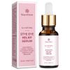 Roycederm Stye Eye Treatment Serum: Natural Stye Remover for Styes Chalazion and Blepharitis - Safe & Fast Relief (0.68 Fl Oz (Pack of 1)) view 1