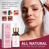 Roycederm Stye Eye Treatment Serum: Natural Stye Remover for Styes Chalazion and Blepharitis - Safe & Fast Relief (0.68 Fl Oz (Pack of 1)) view 2