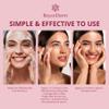 Roycederm Stye Eye Treatment Serum: Natural Stye Remover for Styes Chalazion and Blepharitis - Safe & Fast Relief (0.68 Fl Oz (Pack of 1)) view 4