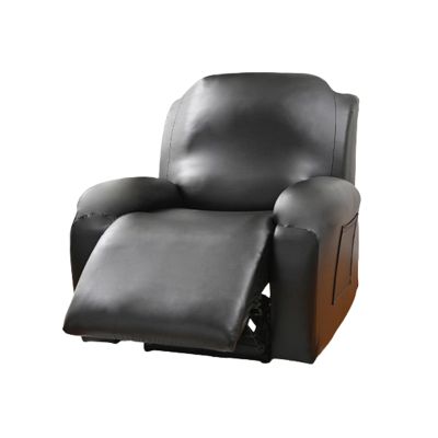 MKKBOB Full Body Shiatsu Massage Chair Cover Pet Protector,Zero Gravity Massage Chair Recliner Cover Strech Washable Removable