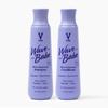 V&Co. Beauty Wavy Hair Shampoo & Conditioner Set with Peptide Technology, 12 Oz., Sulfate Free Shampoo and Conditioner Duo for Wavy Hair, Gentle, Color Safe, view 1