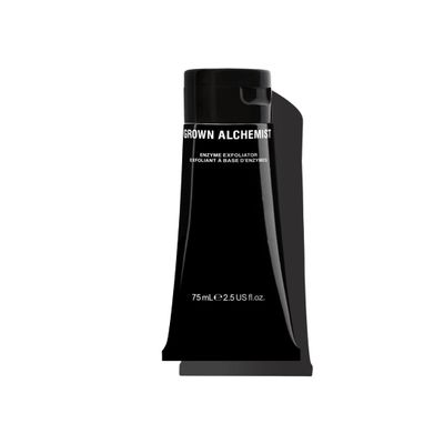Grown Alchemist Enzyme Facial Exfoliant with Papain, Amino Complex (75ml / 2.53oz)