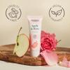 Hand Cream Gift Set from Nurture by Nature, 5pcs, Mothers Day Gifts, Hand Lotion Travel Size, Enriched with 6% Shea Butter & Glycerin, Hand Cream for Women, Dry Skin, Hand Lotion Gift Set for Women view 4
