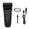 Remington F4 Style Series Foil Shaver for Men, Flexing Blades for Close and Comfortable Shave, Cordless Electric Rechargeable Razor. view 1