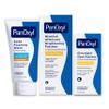 PanOxyl Pimple Patch Bundle - Acne Foaming Wash Benzoyl Peroxide 10%, PM Overnight Spot Patches & Blemish Brightening Patches view 1