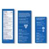PanOxyl Pimple Patch Bundle - Acne Foaming Wash Benzoyl Peroxide 10%, PM Overnight Spot Patches & Blemish Brightening Patches view 2