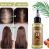RAW Batana Oil for Hair Growth, Dr Sebi Organic Unrefined Batana Oil from Honduran, 100% Pure & Natural Hair Growth for Thicker & Stronger Hair - 2 FL OZ - 60Ml - 1Pack view 4