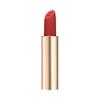 Este Lauder Pure Color Long-Lasting Matte Lipstick for Women with Matte Finish | Plumping & Nourishing, 0.12 Ounce, Refill, 557 Fragile Ego view 1