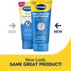 Dr Scholl's Dry, Cracked Foot Repair Ultra-Hydrating Foot Cream 3.5 oz, Lotion with 25% Urea for Dry Cracked Feet, Heals and Moisturizes for Healthy Feet (Pack of 2) view 2
