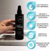 All Good Rejuvenating Body Serum for Men & Women - Calendula, Moringa, Sea Buckthorn & Essential Oils - Lightweight, Moisturizer & Replenishing Serum - Made in USA - 3oz (Coconut) view 3