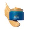 AAVRANI Glow Activating Exfoliator  Stain-Free Turmeric Face Mask with Aloe, JoJoba, Shea, Lavender and Neem  Exfoliating Clay Mask for Acne, Dark Spots, and Deep Pore Cleansing, 1.7 Fl Oz (New) view 1