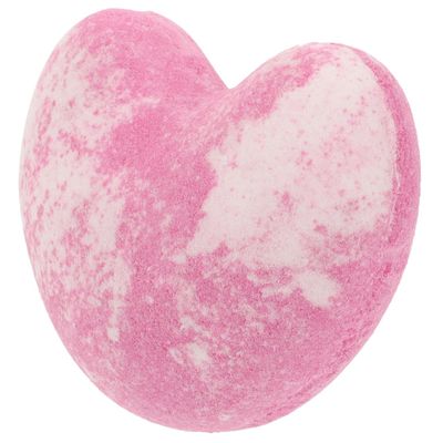 NOLITOY 40g Heart Bath Salt Lavender Aromatherapy for Smooth Mom Daughter Lover