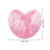 NOLITOY 40g Heart Bath Salt Lavender Aromatherapy for Smooth Mom Daughter Lover view 4