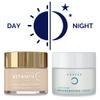 Noche Y Dia Day & Night Moisturizing Bundle - Vitamin C Face Cream & Caviar Face Cream view 4