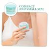 12 Pcs Cosmetic Bottle Empty Cream Jars Empty Cream Container Cream Container for Travel Containers with Lids Cream Containers Cream Storage Container Refillable Cream Jar/1098 view 3