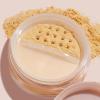 ColourPop No Filter Loose Setting Powder - Translucent Setting Powder with a Soft-Matte Finish - Sets Face Makeup for Long-Lasting Wear - 100% Cruelty-Free and Vegan Formula - Banana (0.3 oz) view 3
