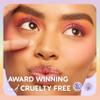 ColourPop No Filter Loose Setting Powder - Translucent Setting Powder with a Soft-Matte Finish - Sets Face Makeup for Long-Lasting Wear - 100% Cruelty-Free and Vegan Formula - Banana (0.3 oz) view 4