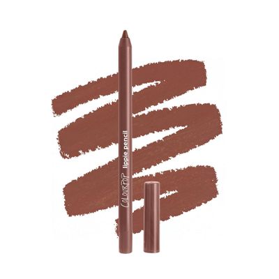 Colourpop Lippie Pencil High-Pigment, Long-Lasting Lip Liner - Sharpenable Lip Liner Pencil for High-Impact Lip Color - Vegan, Cream Formula with Precise Application - Chain Reaction (0.04 oz)