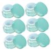 24 Pcs Cosmetic Bottle Empty Cream Jars Travel Container Jars with Lids Containers with Lids Travel Cream Jars Cream Jar for Travel Cream Container for Travel Cream Containers/1102 view 3