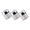 12 Pcs Press Cream Jar Travel Lotion Container Multipurpose Pump Jars Press-type Container Cosmetic Packing Bottles Pressing Type Bottle Empty Airless Lotion Bottle Cream Holder/1054 view 1