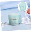 18 Pcs Cosmetic Bottle Small Cream Containers Empty Cream Jars Containers with Lids Empty Cream Container Wide Mouth Cream Jar Cream Jar for Travel Wide Mouth Cream Container/1104 view 2
