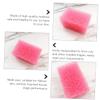 Baluue 32pcs Stippling Sponge for Realistic Effects Special Makeup Tool for Halloween Masquerade Easy to Shape Texture and Burns view 3