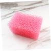 Baluue 32pcs Stippling Sponge for Realistic Effects Special Makeup Tool for Halloween Masquerade Easy to Shape Texture and Burns view 4