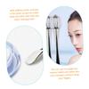 Baluue 5pcs Eye Massage Stick Eye Cream Roller Applicator for Dark Circles and Puffiness Skincare Tool for Face Compact Design for Daily Use view 4