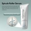 PESTLO Rejurecipe Spicule Roller Serum 50ml (1.69 fl oz) - Exfoliating & Hydrating Serum with Spicule Technology, Phyto-PDRN for Face, Neck, Dcollet with Gua Sha view 2