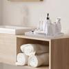 MAKEJ Marbled Bathroom Six-Piece Set Nordic Supplies Suite Toilet Gargle Cup Wash Household view 4
