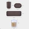 MAKEJ Toiletries On The Table Guest House Hotel New House Bathroom Set Eight Sets(E) view 4