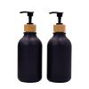 MAKEJ Toiletry Set Bathroom Bath Combination Kit Dental Cup Hand Sanitizer Bottle Supplies(E) view 3