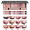 28 Pcs All in One Full Makeup Kit for Women, Makeup Set for Women&Beginner,Eyeshadow, Foundation, Lipsticks, Eyeliner, Mascara, Brow Soap Make Up Gift Set for Women Teen Makeup Kit For Girl view 3