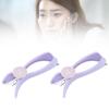 2pcs Manual Thread Hair Remover Gentle and Painless Threaded Hair Removal for Chin, Upper Lip, Arms and Legs view 3