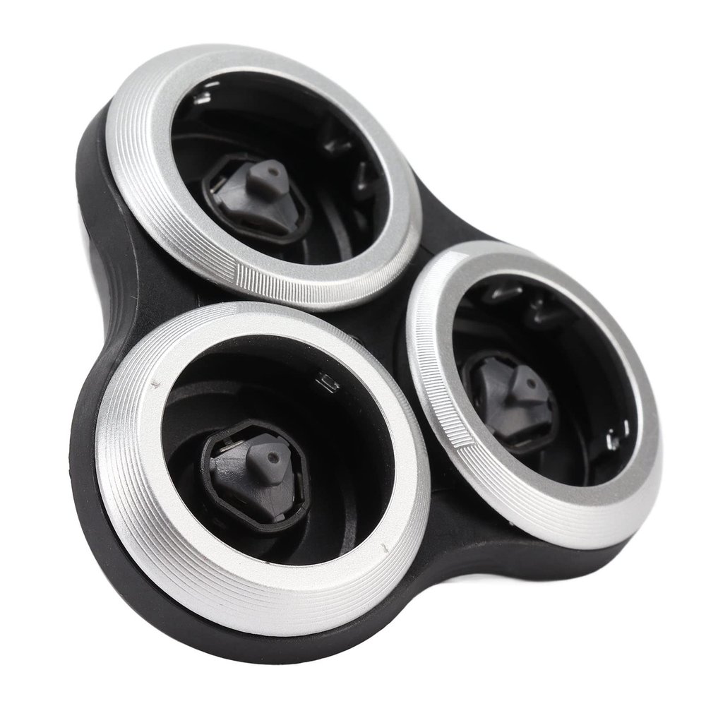 Replacement Heads Compatible with S9000 SH70 S7710 SH90 RQ11 RQ12 S7000 Electric vers Premium Quality Replacement for Close and Comfortable Ve