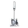 MAKEJ Floating Bathroom Toiletries Set Herbal Bathroom Dress-up Soap Pump(D) view 4