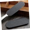 Beatifufu Stainless Steel Foot Rub Pedicure Machine Pedicure File Callus Remover Dead Skin Scrubber Foot Scrubber view 2