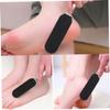 Beatifufu Stainless Steel Foot Rub Pedicure Machine Pedicure File Callus Remover Dead Skin Scrubber Foot Scrubber view 4