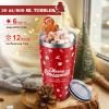 Christmas Gifts Set for Women - Ideas Relaxing Spa Gift Christmas Basket Gift Set for Women, Bath and Body Gift Set, Secret Santa Gifts for Her, Mom, Coworker, Teacher, Nurse view 3